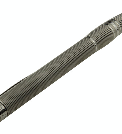 Montblanc Starwalker Midnight Metal Line Kugelschreiber