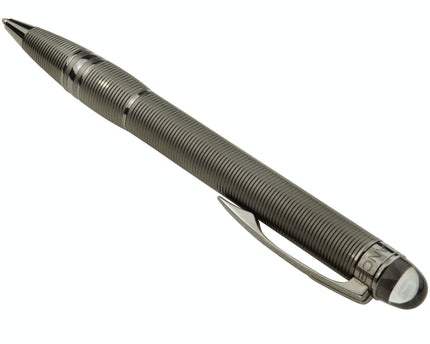Montblanc Starwalker Midnight Metal Line Kugelschreiber - meisterstück-shop.de