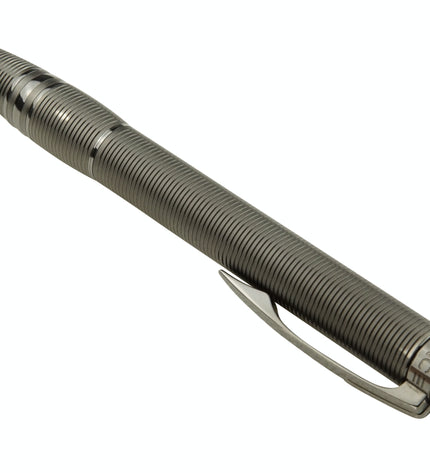 Montblanc Starwalker Midnight Metal Line Kugelschreiber