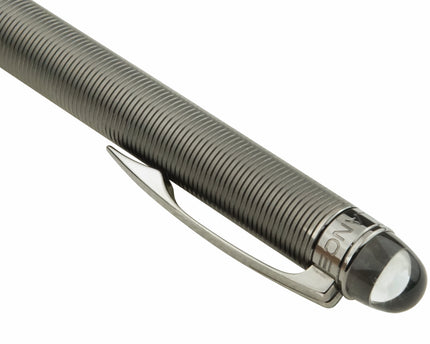 Montblanc Starwalker Midnight Metal Line Kugelschreiber - meisterstück-shop.de