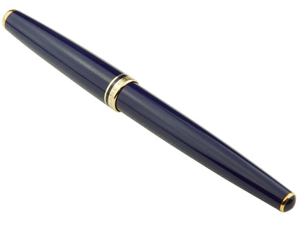Montblanc Classic Generation Füller Blau - meisterstück-shop.de