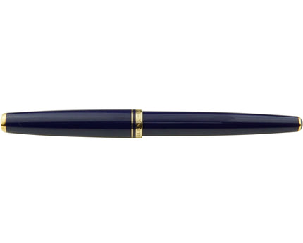 Montblanc Classic Generation Füller Blau - meisterstück-shop.de