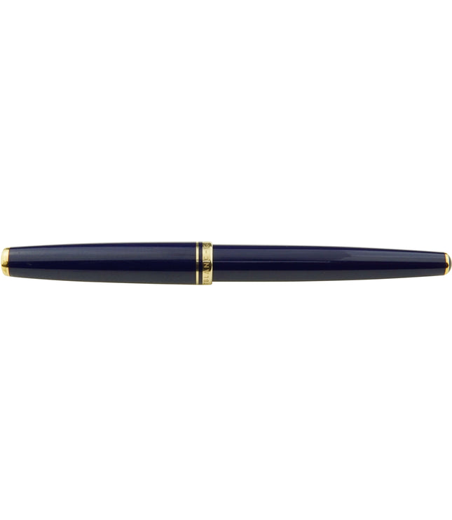 Montblanc Classic Generation Füller Blau