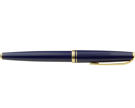 Montblanc Classic Generation Füller Blau - meisterstück-shop.de