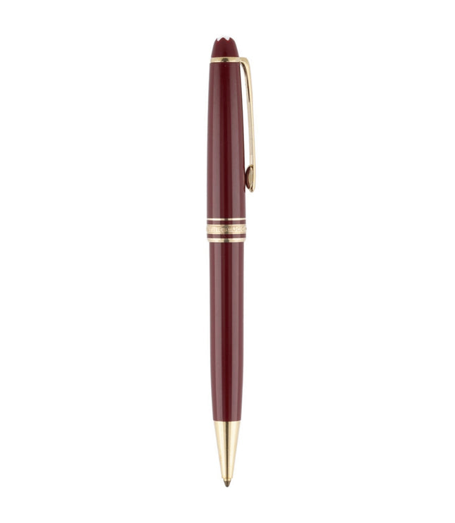 Montblanc Meisterstück Kugelschreiber No.164 Classique Bordeaux