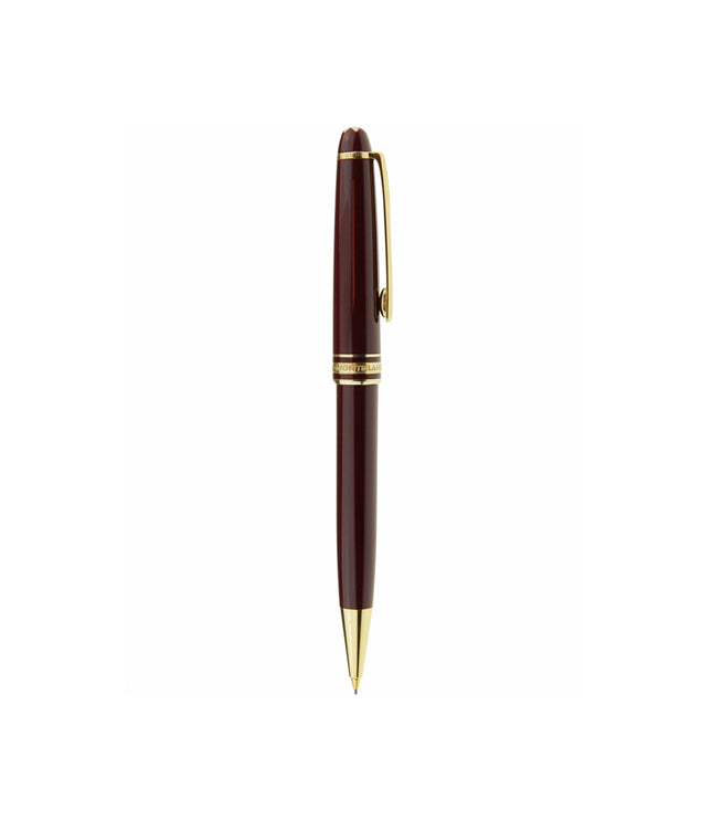 Montblanc Meisterstück Bleistift No.165 Classique Bordeaux