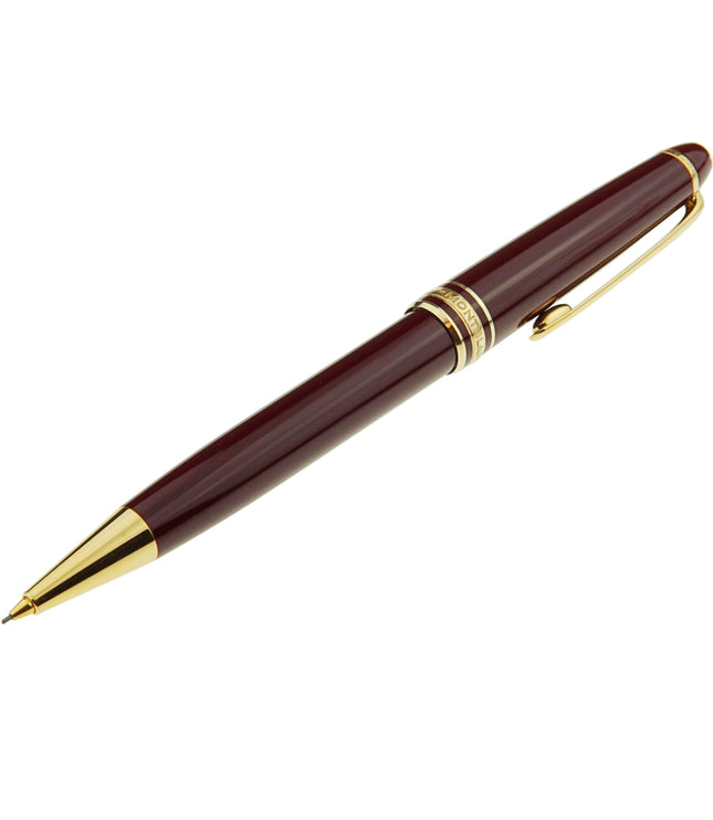 Montblanc Meisterstück Bleistift No.165 Classique Bordeaux