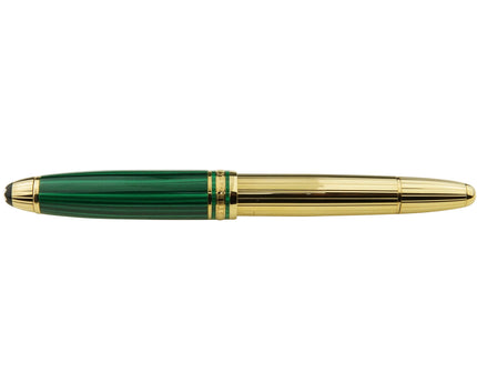 Montblanc Meisterstück Solitaire Czar Nikolai Vermeil Füller No.146 LeGrand - meisterstück-shop.de