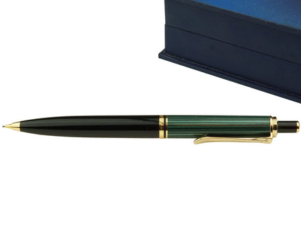Pelikan Souverän D400 Bleistift Grün Gestreift - meisterstück-shop.de