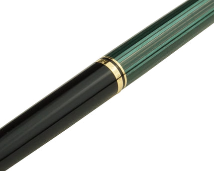 Pelikan Souverän D400 Bleistift Grün Gestreift - meisterstück-shop.de