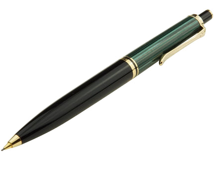 Pelikan Souverän D400 Bleistift Grün Gestreift - meisterstück-shop.de