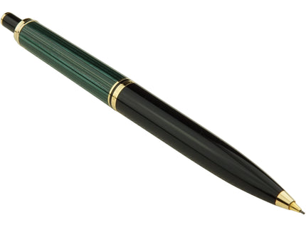 Pelikan Souverän D400 Bleistift Grün Gestreift - meisterstück-shop.de