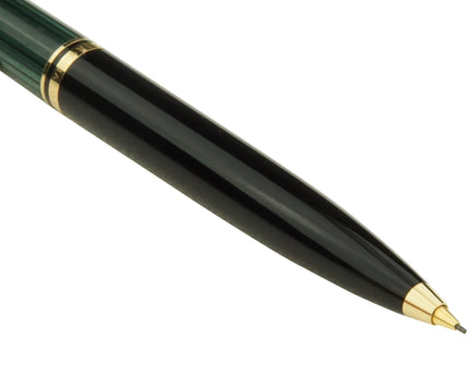 Pelikan Souverän D400 Bleistift Grün Gestreift - meisterstück-shop.de