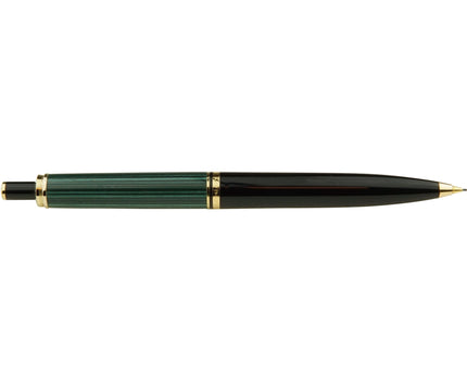 Pelikan Souverän D400 Bleistift Grün Gestreift - meisterstück-shop.de