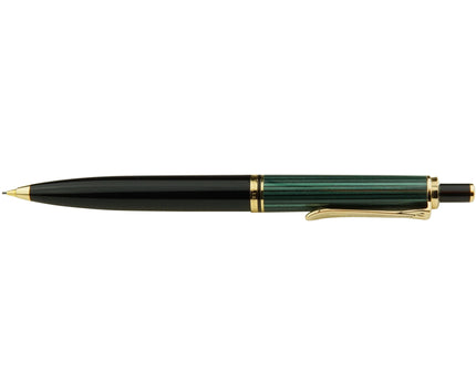 Pelikan Souverän D400 Bleistift Grün Gestreift - meisterstück-shop.de