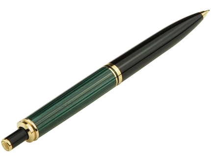 Pelikan Souverän D400 Bleistift Grün Gestreift - meisterstück-shop.de