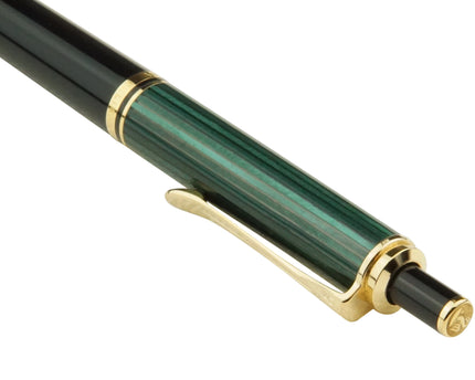 Pelikan Souverän D400 Bleistift Grün Gestreift - meisterstück-shop.de