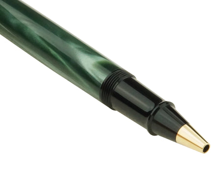 Pelikan R200 Tintenroller Grün Marmoriert - meisterstück-shop.de