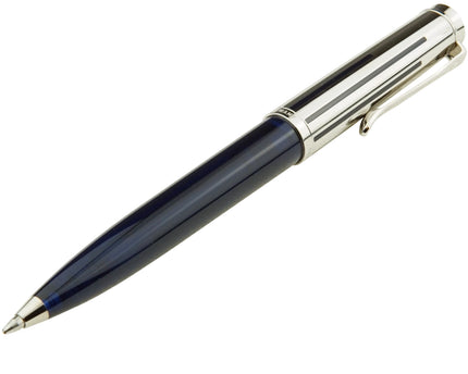 Pelikan Souverän K625 Kugelschreiber Dark Blue Transparent - meisterstück-shop.de