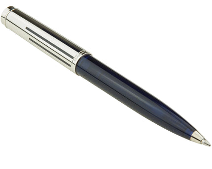 Pelikan Souverän K625 Kugelschreiber Dark Blue Transparent - meisterstück-shop.de