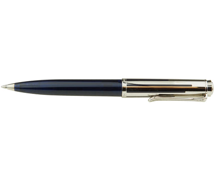Pelikan Souverän K625 Kugelschreiber Dark Blue Transparent - meisterstück-shop.de