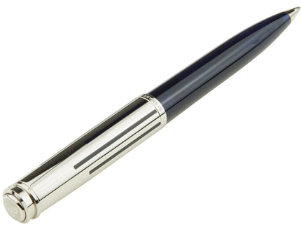 Pelikan Souverän K625 Kugelschreiber Dark Blue Transparent - meisterstück-shop.de