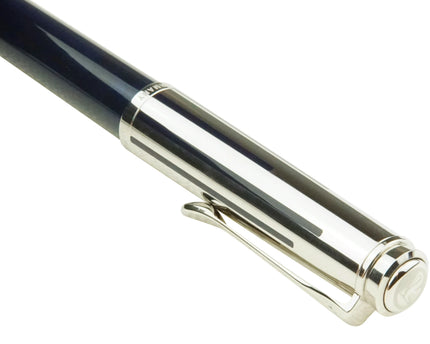 Pelikan Souverän K625 Kugelschreiber Dark Blue Transparent - meisterstück-shop.de
