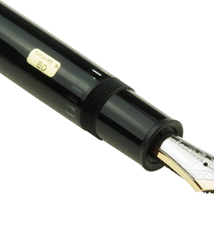 Montblanc Meisterstück Füller No.149 Gold Coated
