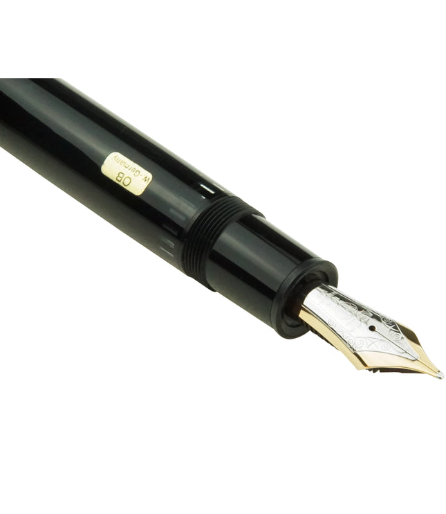 Montblanc Meisterstück Füller No.149 Gold Coated