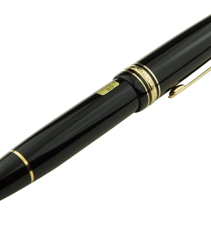 Montblanc Meisterstück Füller No.149 Gold Coated
