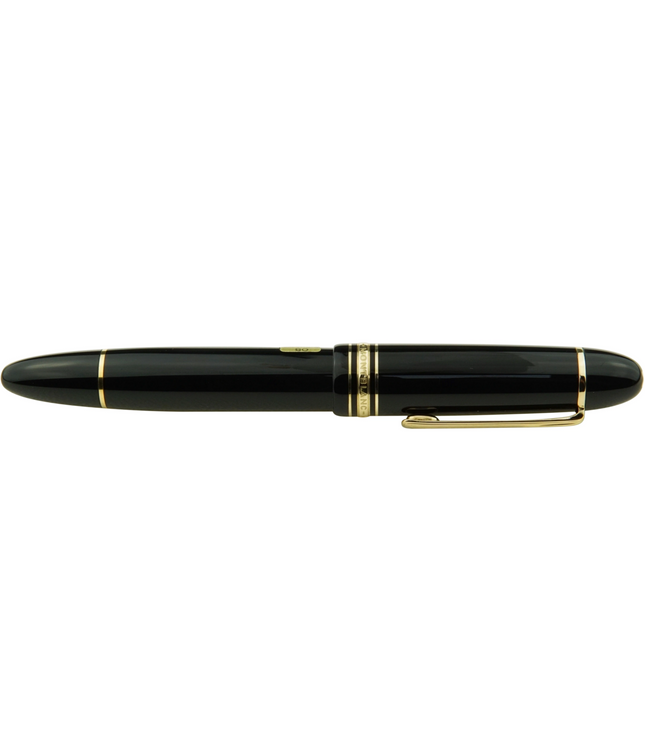 Montblanc Meisterstück Füller No.149 Gold Coated