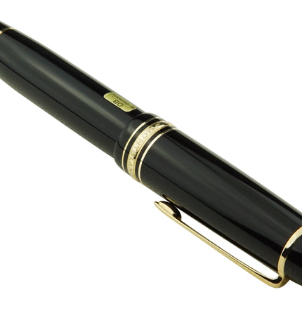 Montblanc Meisterstück Füller No.149 Gold Coated