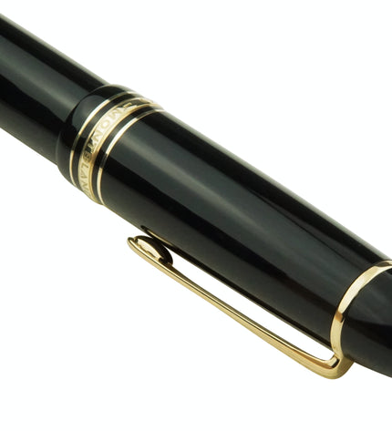 Montblanc Meisterstück Füller No.149 Gold Coated