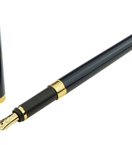 Montblanc Noblesse Typ III Füller Nr.18150