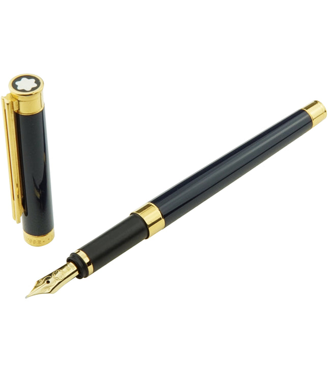 Montblanc Noblesse Typ III Füller Nr.18150