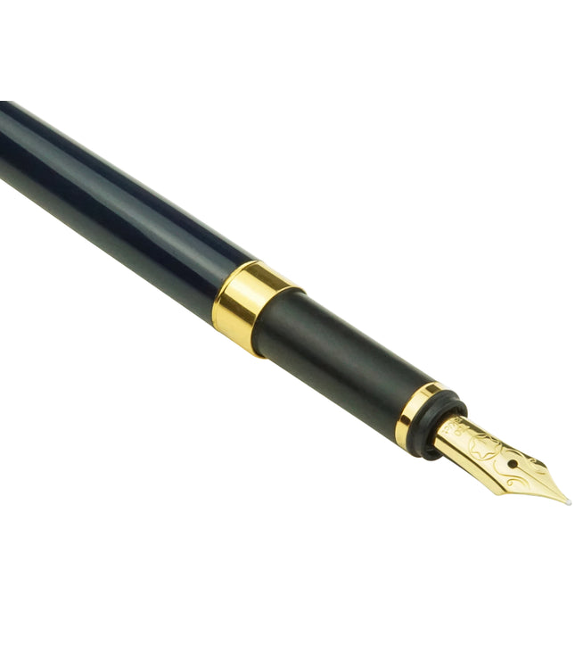 Montblanc Noblesse Typ III Füller Nr.18150