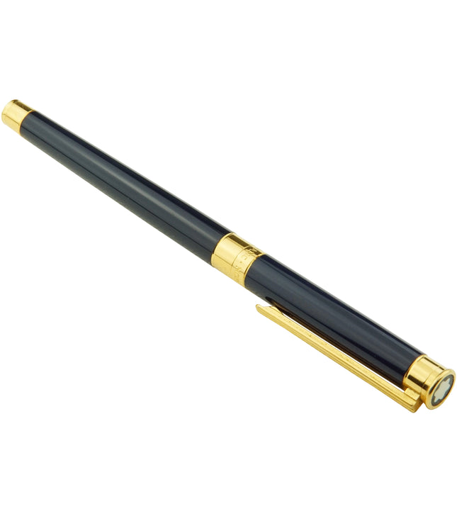 Montblanc Noblesse Typ III Füller Nr.18150