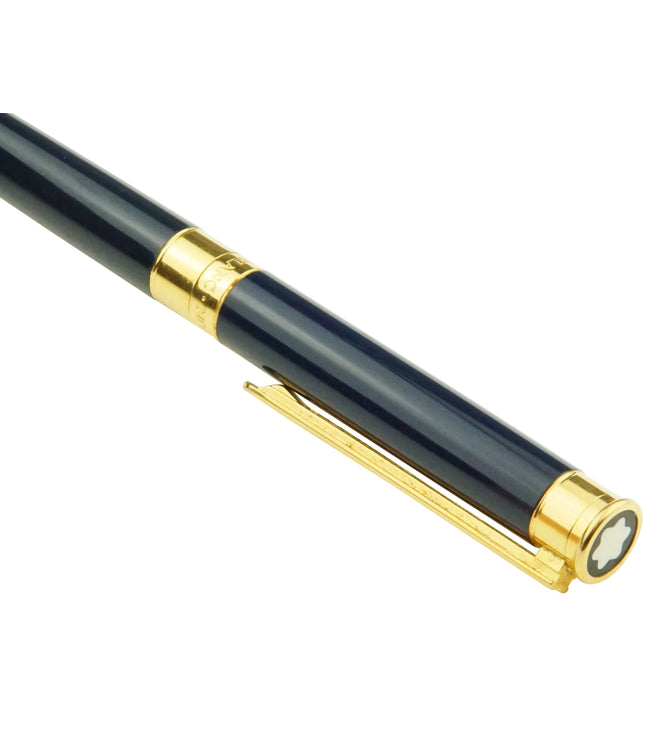 Montblanc Noblesse Typ III Füller Nr.18150