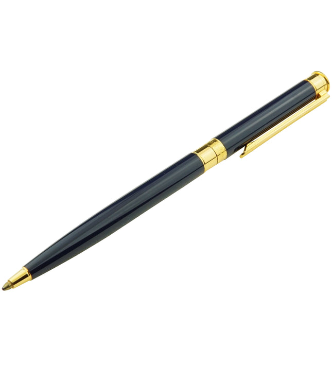Montblanc Noblesse Typ III Kugelschreiber Nr.18250