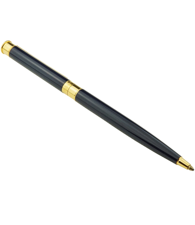 Montblanc Noblesse Typ III Kugelschreiber Nr.18250