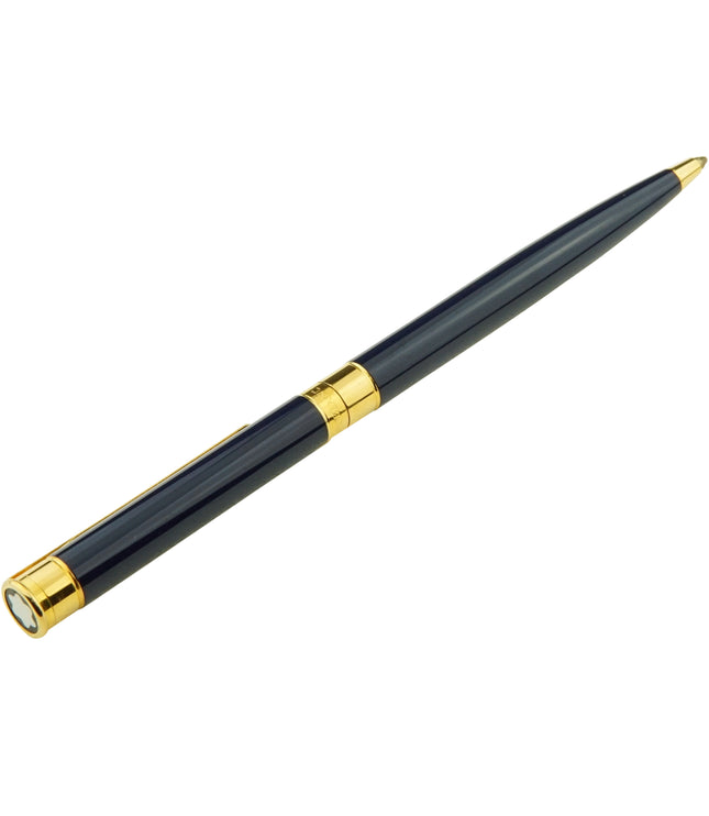 Montblanc Noblesse Typ III Kugelschreiber Nr.18250