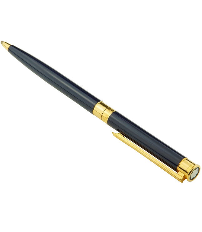 Montblanc Noblesse Typ III Kugelschreiber Nr.18250