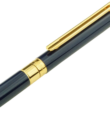 Montblanc Noblesse Typ III Kugelschreiber Nr.18250