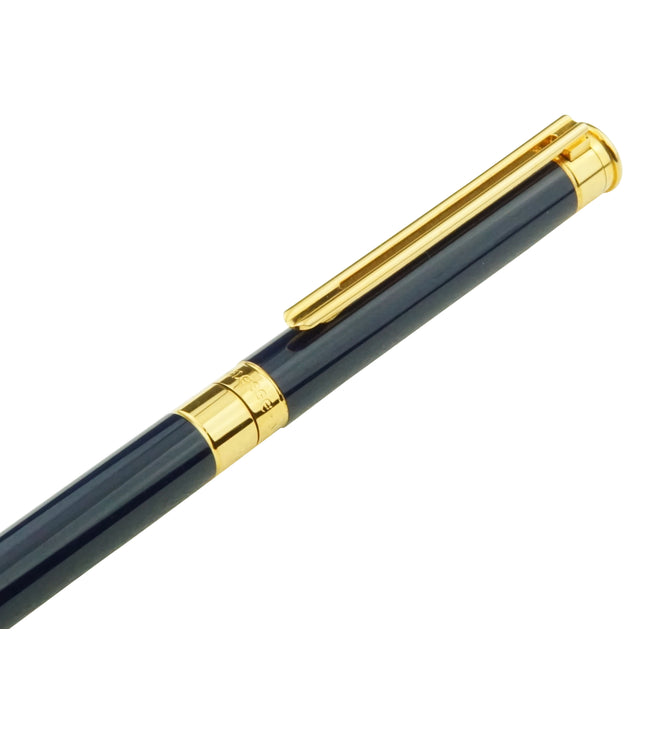 Montblanc Noblesse Typ III Kugelschreiber Nr.18250