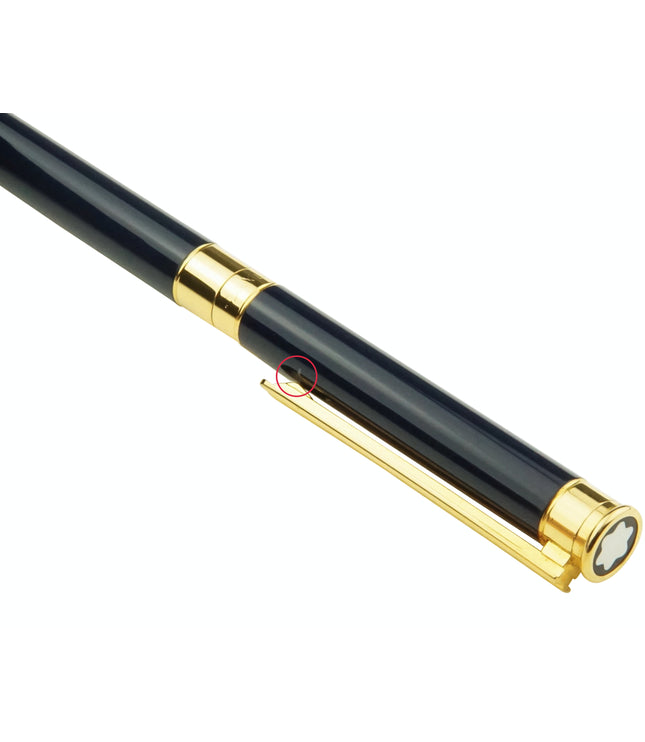 Montblanc Noblesse Typ III Bleisitft Nr.18450