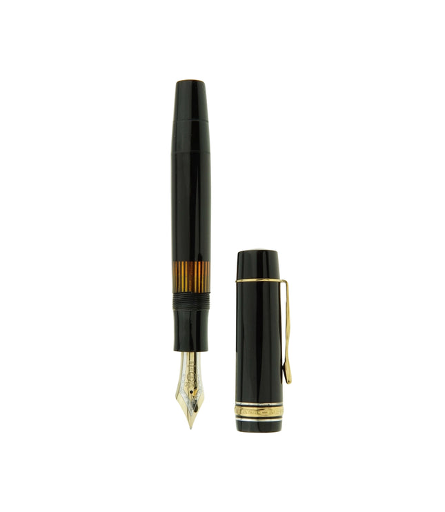 Montblanc Meisterstück Füller Nr.L139G - Vintage Zelluloid