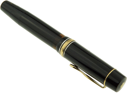Montblanc Meisterstück Füller Nr.L139G - Vintage Zelluloid