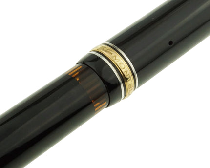 Montblanc Meisterstück Füller Nr.L139G - Vintage Zelluloid