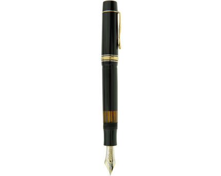 Montblanc Meisterstück Füller Nr.L139G - Vintage Zelluloid