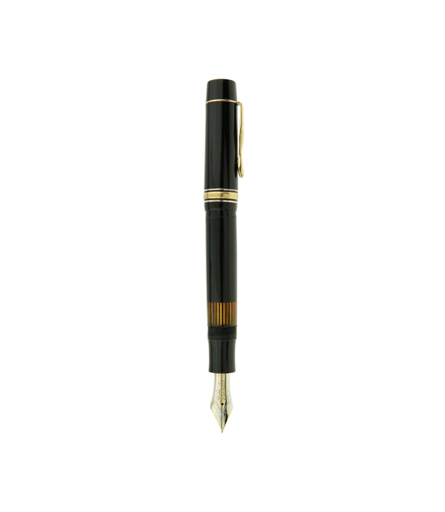 Montblanc Meisterstück Füller Nr.L139G - Vintage Zelluloid